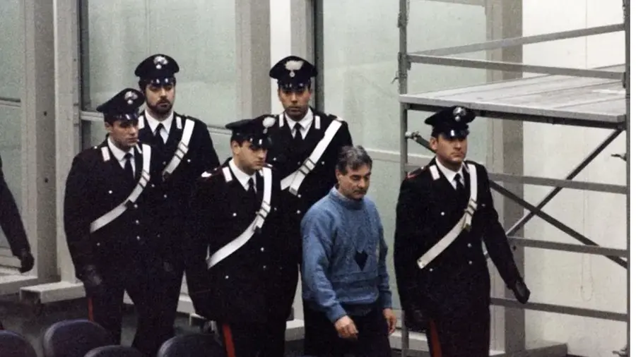 È morto il boss mafioso Nitto Santapaola, tra i mandanti di Capaci e del delitto di Pippo Fava