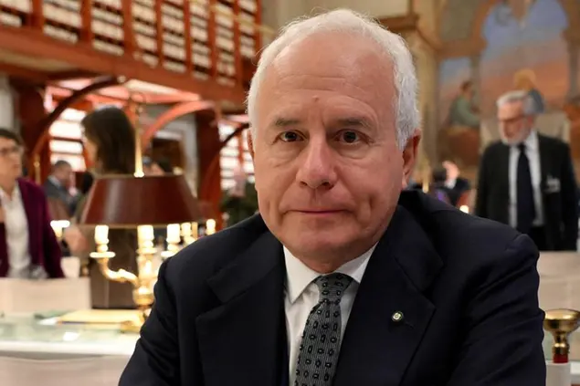 Marco Tarquinio