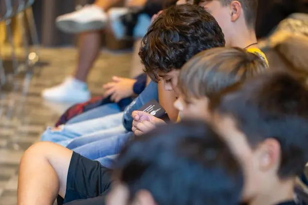 Foto Bottega Finzioni