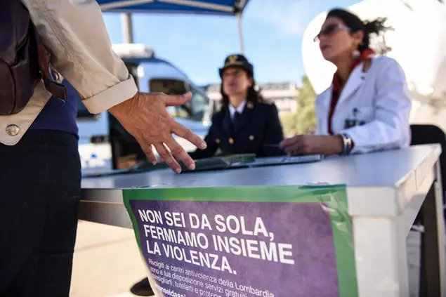 LE ATTIVITÀ DI POLIZIA GIUDIZIARIA IN MATERIA DI CODICE ROSSO E