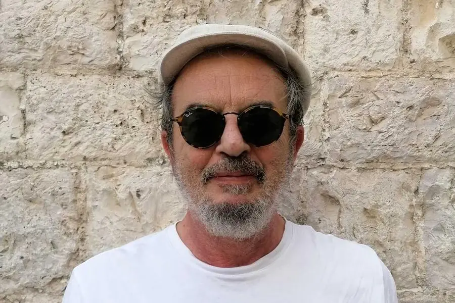 Foto di Cosimo Damiano Damato