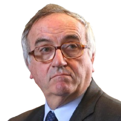 Edmondo Bruti Liberati