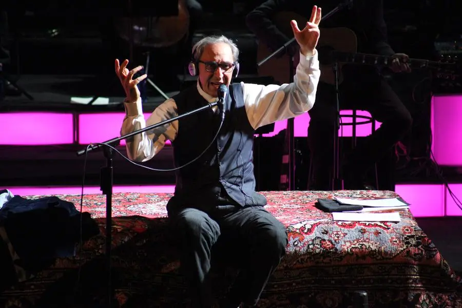 Foto Vincenzo Viscuso