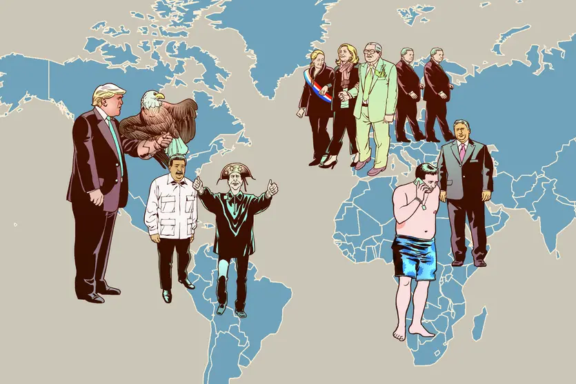 (Illustrazione di Onofrio Catacchio)