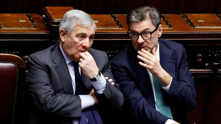 Manovra elettorale: mance mirate per giovani e ceto medio