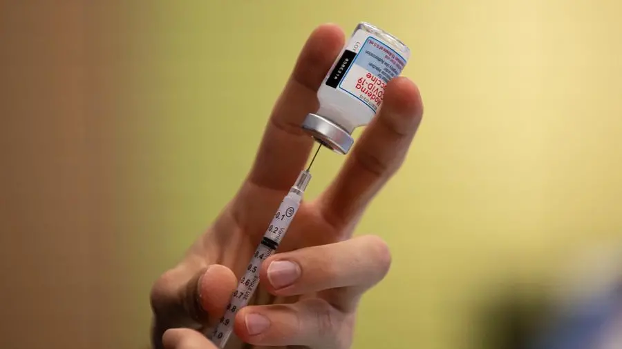 Vaccino La Terza Dose Va Fatta Ecco Gli Studi Scientifici