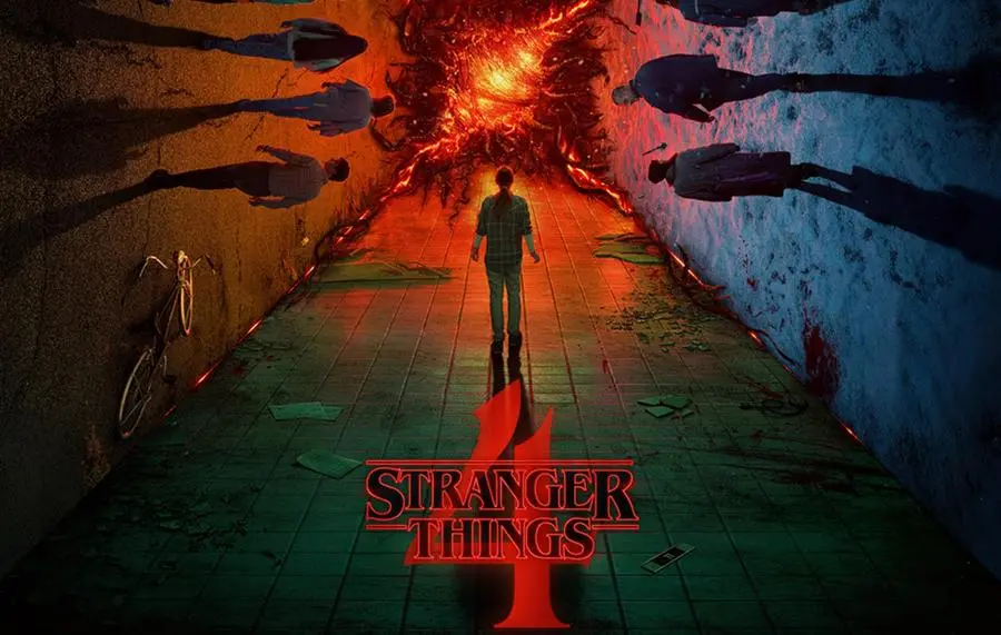 Quando esce Stranger Things 4 volume 2: anticipazioni e streaming