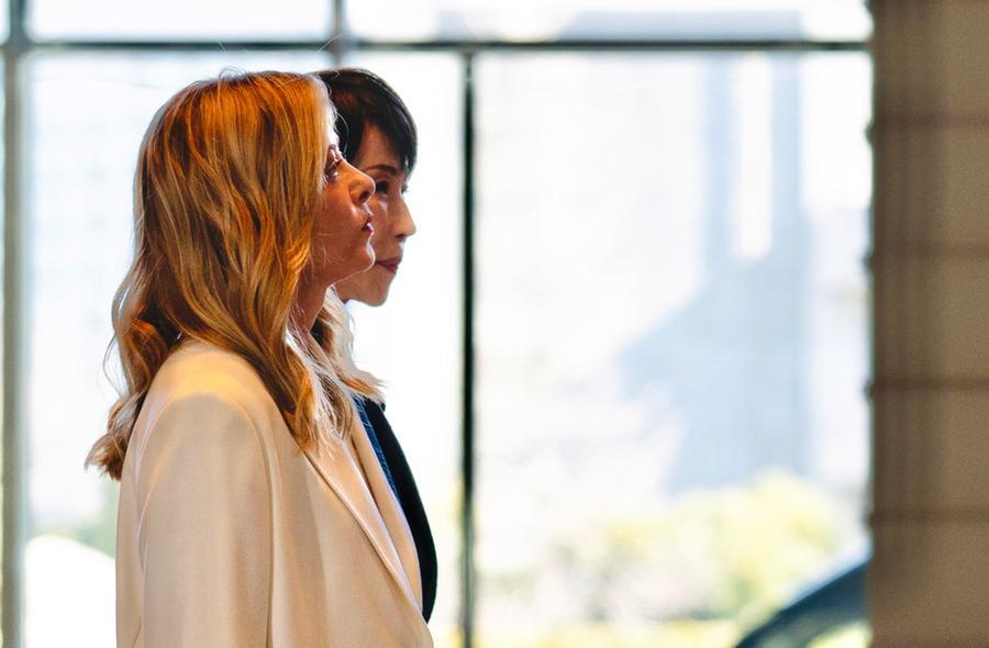 La sicurezza è solo una scusa, il dissenso è il vero obiettivo