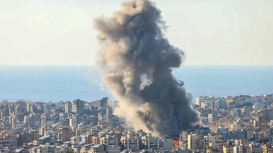 Dall’Iran al Libano fino ai droni a Cipro, il conflitto si allarga sempre di più