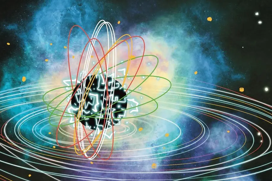 Illustrazione di Dario Campagna