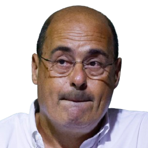 Nicola Zingaretti