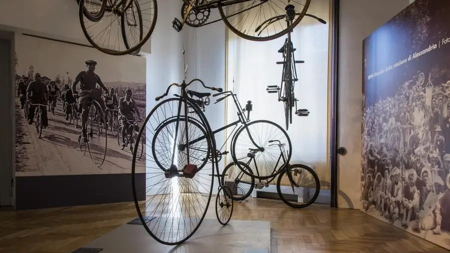 La fuga d’amore di Bettiol dopo una tappa nella storia del ciclismo