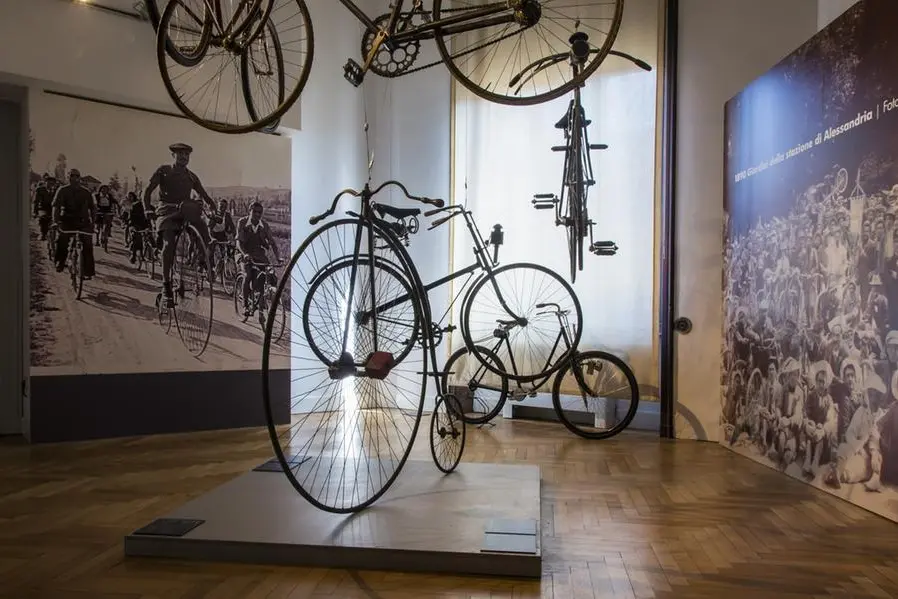 La fuga d’amore di Bettiol dopo una tappa nella storia del ciclismo