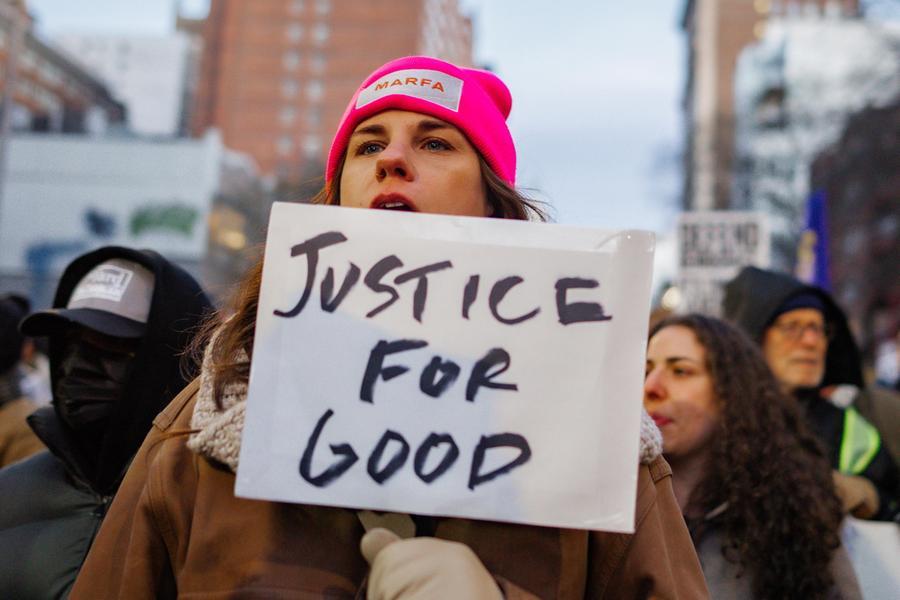 L’America che non si fa intimidire da Trump: il Minnesota sciopera per dire «basta Ice»