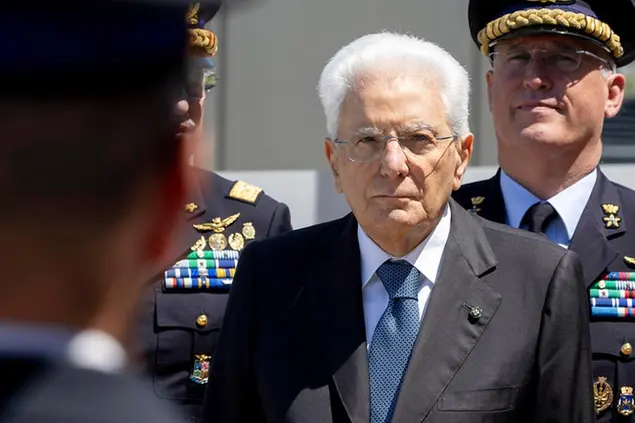 Il presidente della Repubblica, Sergio Mattarella, a distanza di pochi giorni è tornato a sollecitare il legislatore