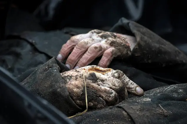 AP Photo/Rodrigo Abd,file