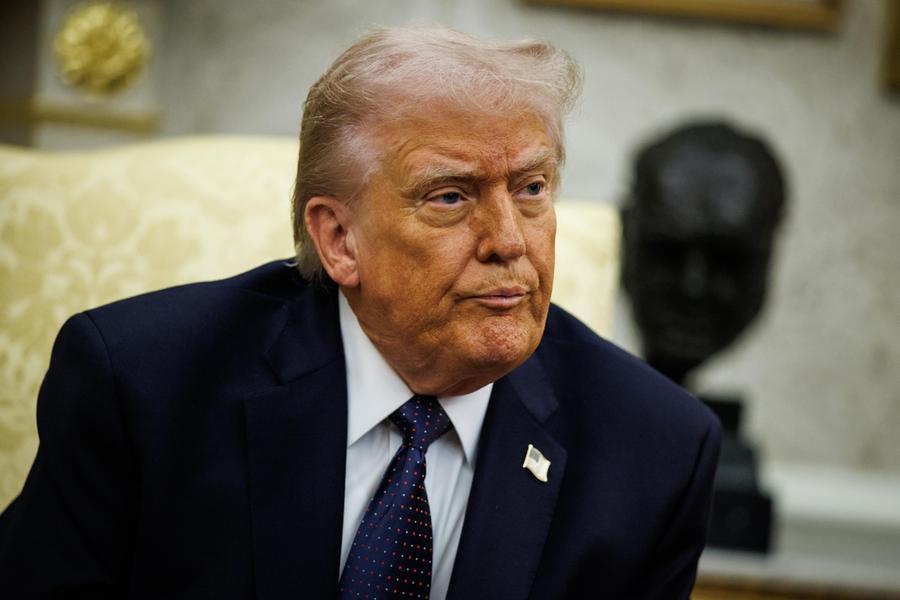 L’uso della forza anche negli Usa: l’Iran è solo una prova generale