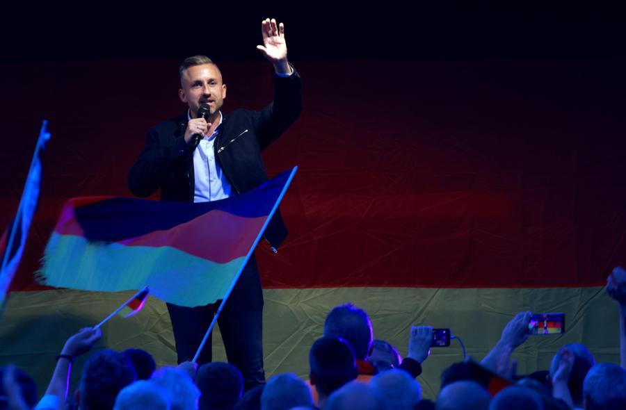 Germania, exit poll Ard: «In Sassonia-Anhalt vittoria di AfD con il 44,5 per cento»