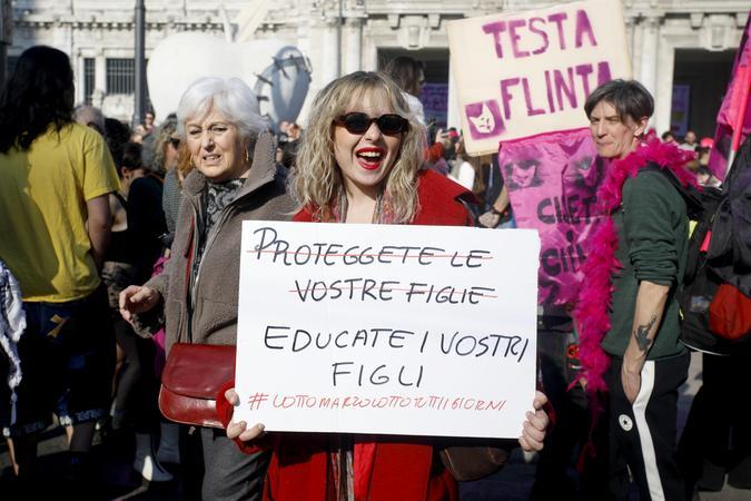 Artisti contro il ddl Valditara: «L’educazione all’affettività è un diritto, non una questione ideologica»