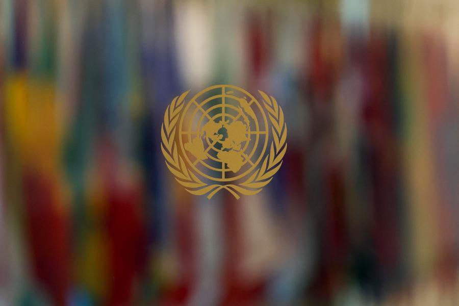 L'ONU adotta una nuova mappa del mondo per ridimensionare l'Africa