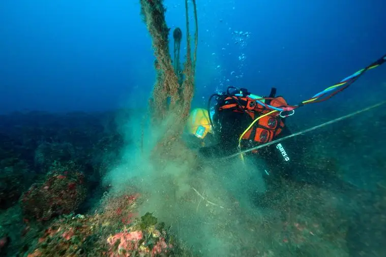 Fonte: Marevivo - R. Cingillo