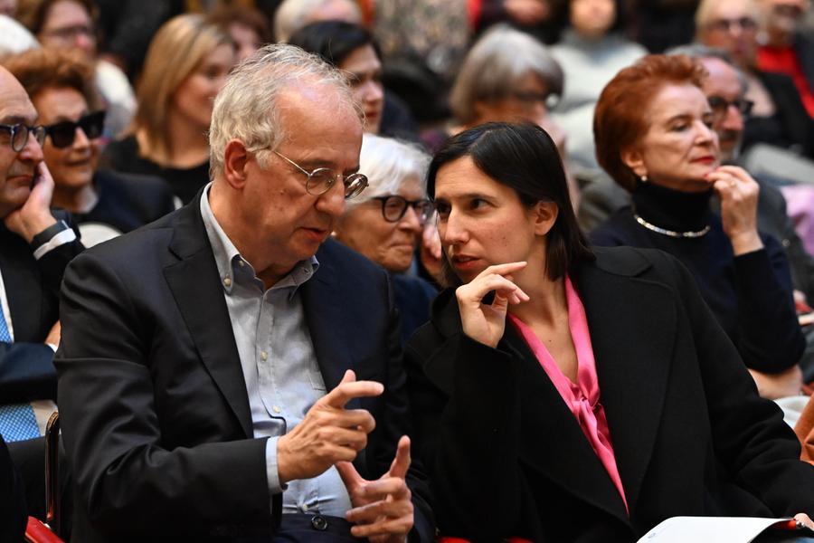 I cattolici, la minaccia della sinistra e la sacra famiglia: le classi dirigenti parlano tra di loro